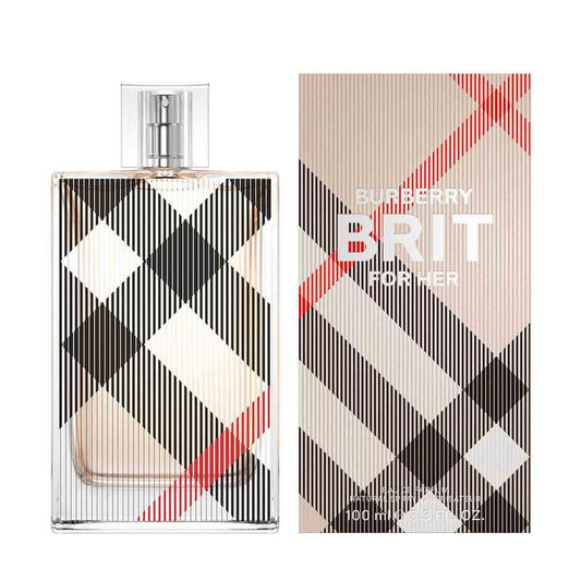 Burberry Brit 100ML Eau de Parfum for Women