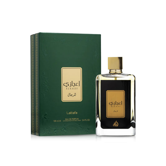 عطر إعجازي من لطافة للجنسين 100 مل أو دو بارفان