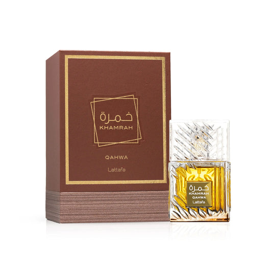عطر لطافة خمرة قهوة 100 مل ماء عطر للجنسين