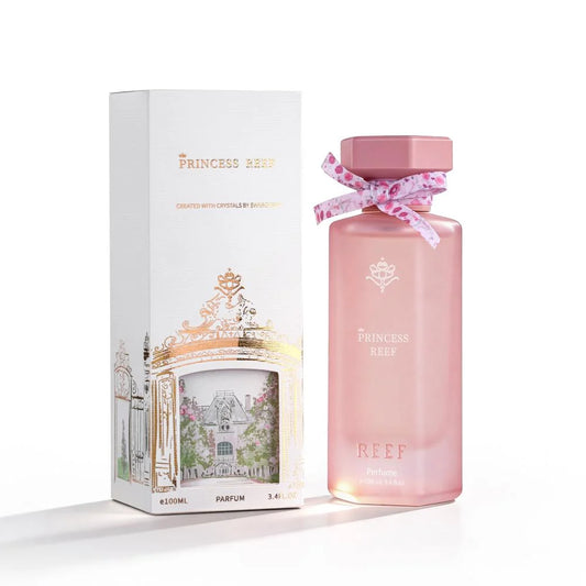 Reef Princess Reef 100ML Eau de Parfum for Women