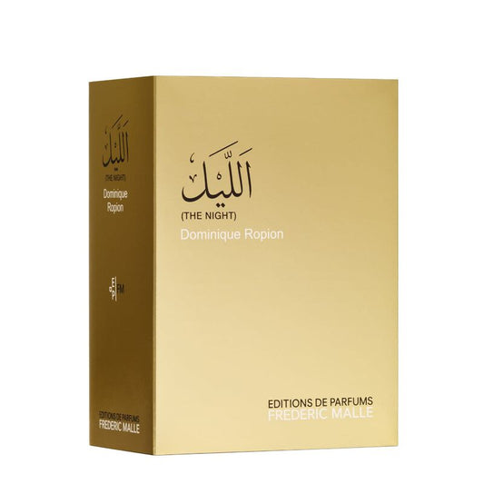 عطر فريدريك ماليه ذا نايت 100مل ماء عطر للجنسين