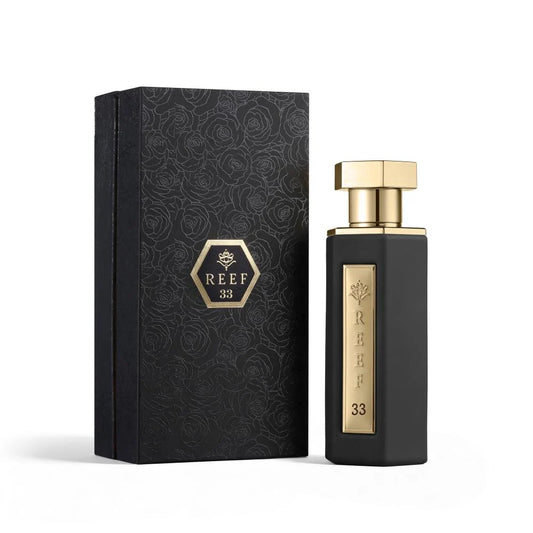 Reef Perfumes Reef 33 100ML Eau de Parfum Unisex