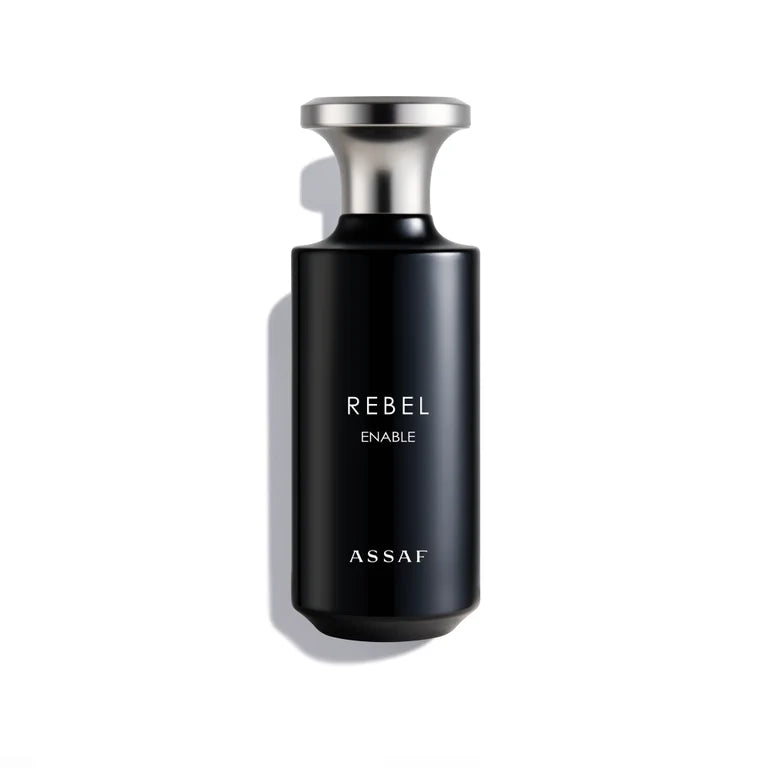 عطر ريبل إينابل من عساف أو دي بارفان 150 مل