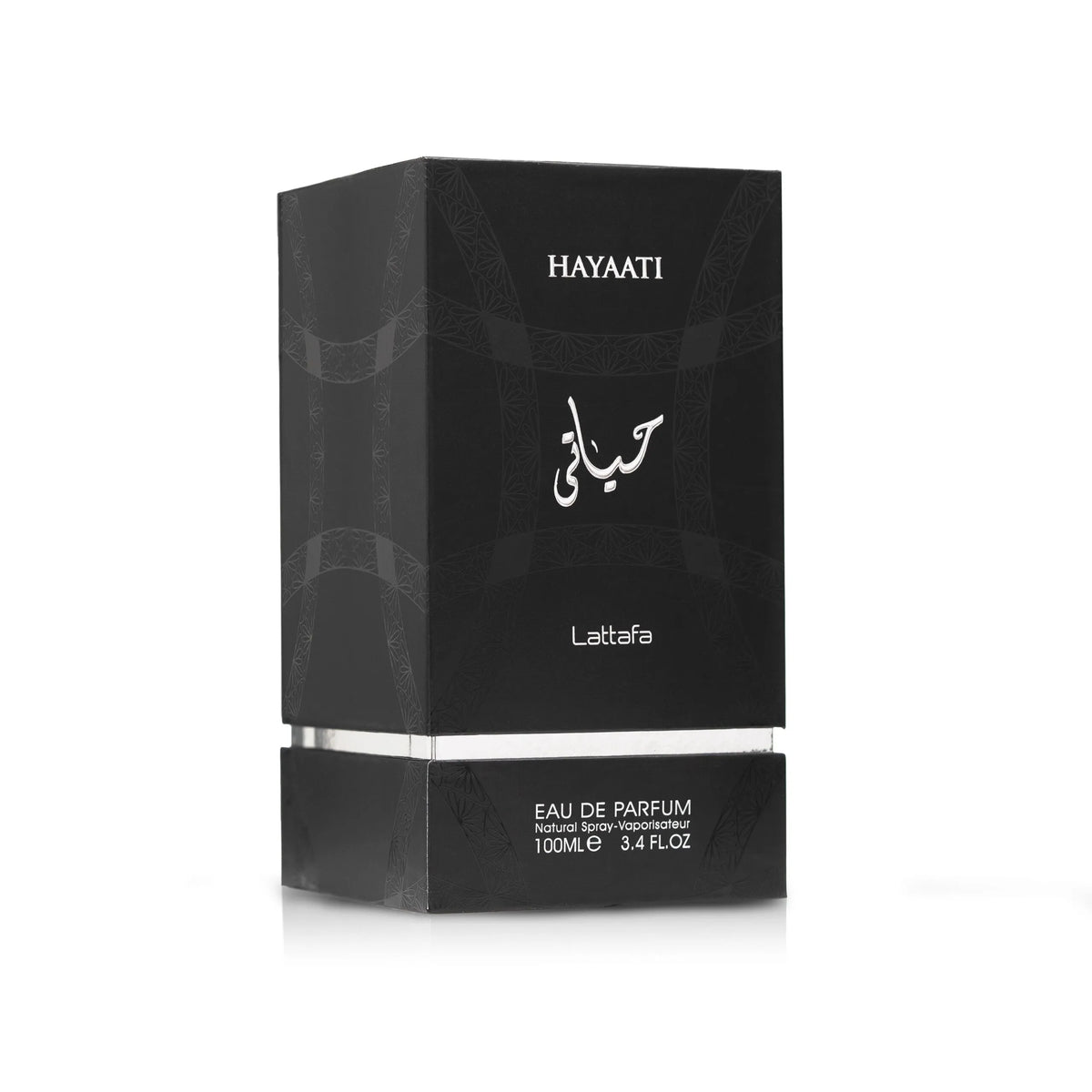 لطافة حياتي 100 مل ماء عطر للرجال