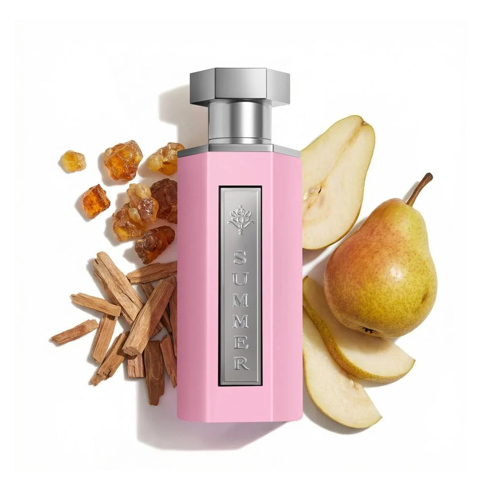 Reef Summer Pink 100ML Eau de Parfum for Women