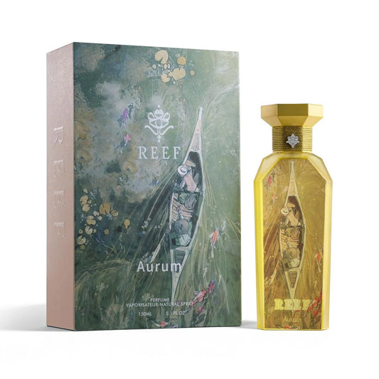 Reef Aurum 150ML Eau de Parfum