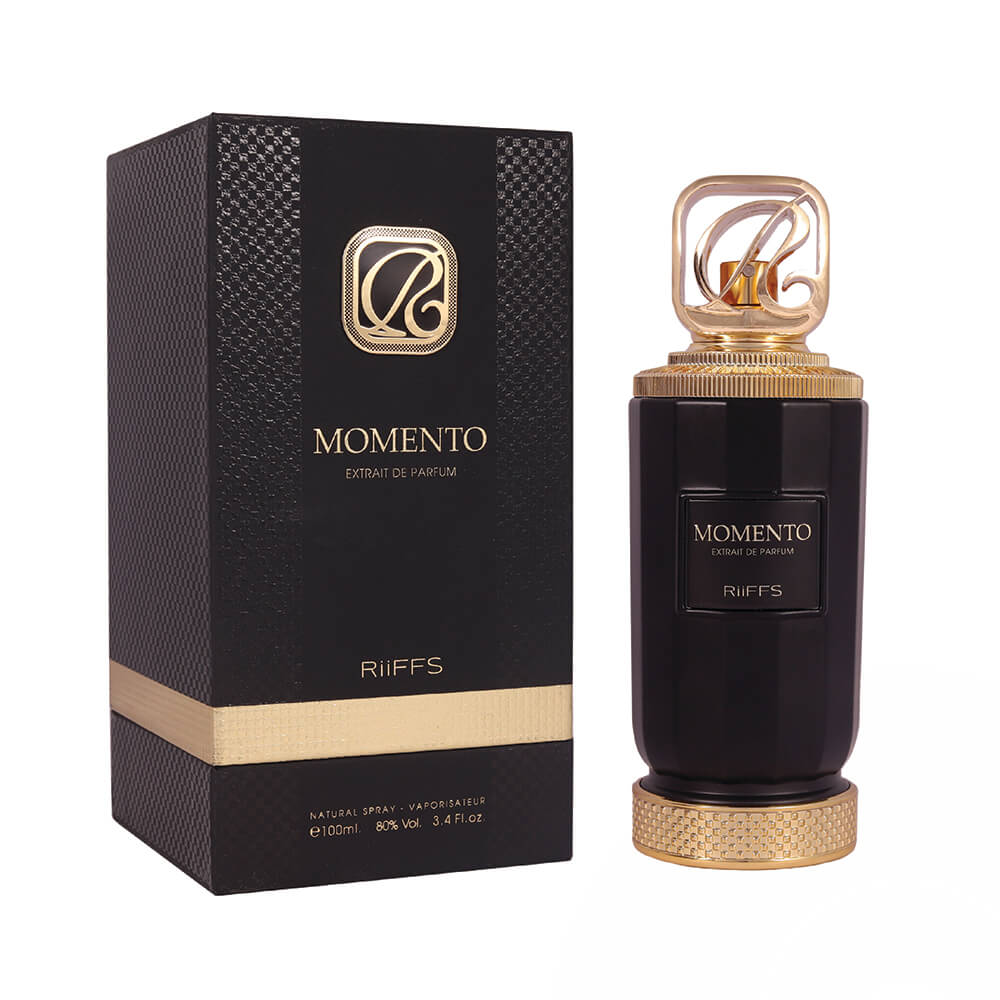 ريفس مومنتو 100 مل ماء عطر للجنسين