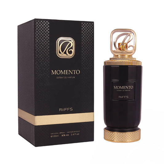 ريفس مومنتو 100 مل ماء عطر للجنسين