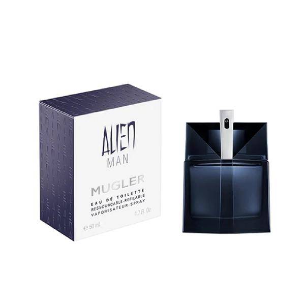 Mugler Alien Man EDT For Men 50ML