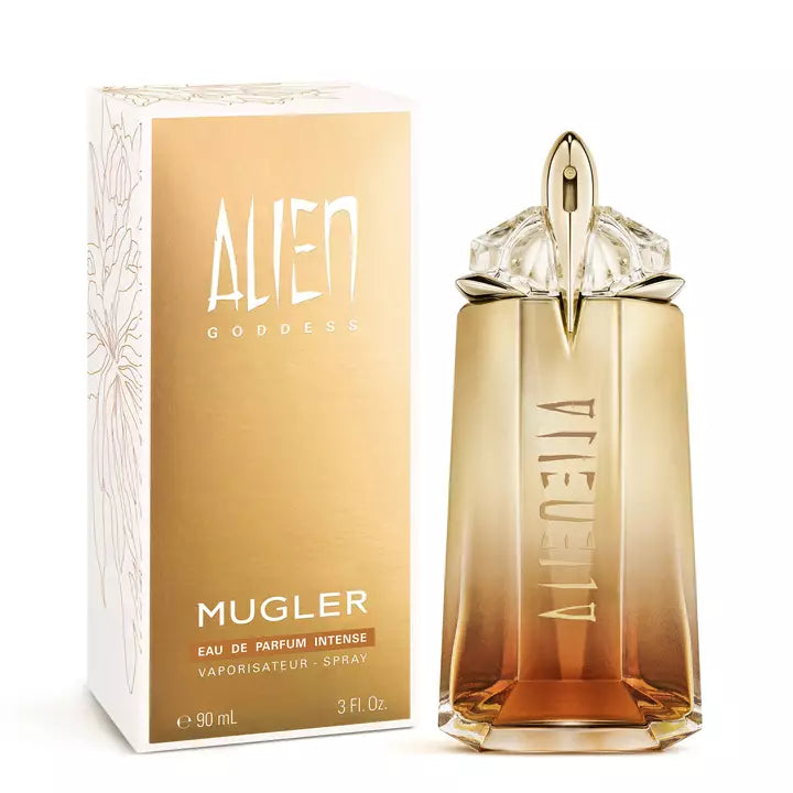 Mugler Alien Goddess Intense EDP For Women 90ML