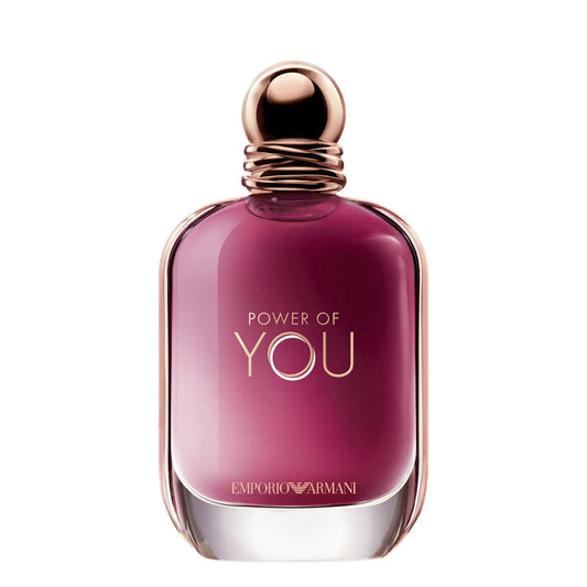 ARMANI Emporio Armani Power of You بحجم 90 مل ماء عطر