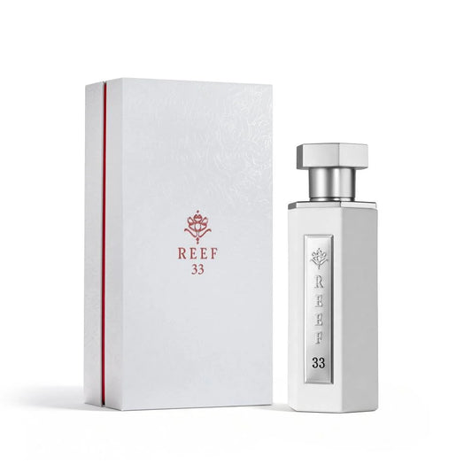 Reef 33 White 100ML Eau de Parfum