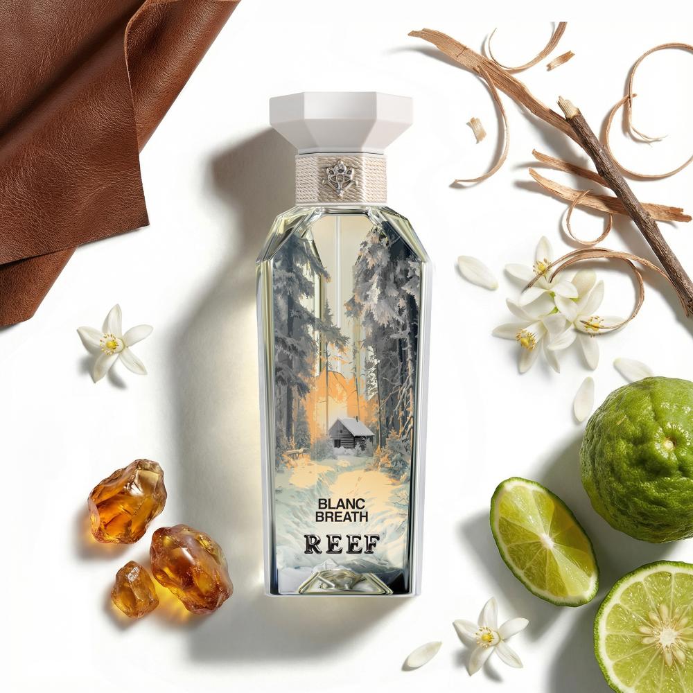 عطر ريف بلانك بريث 150 مل ماء عطر