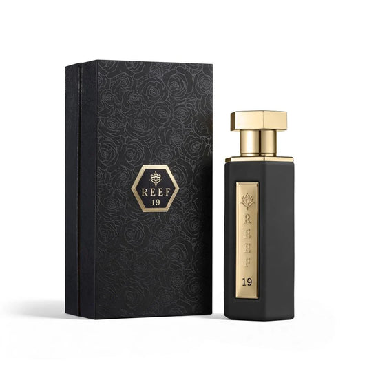 Reef Perfumes Reef 19 100ML Eau de Parfum Unisex