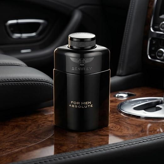Bentley Absolute 100ML Eau de Parfum for Men