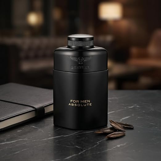 عطر أبسولوت من بنتلي 100 مل ماء عطر للرجال