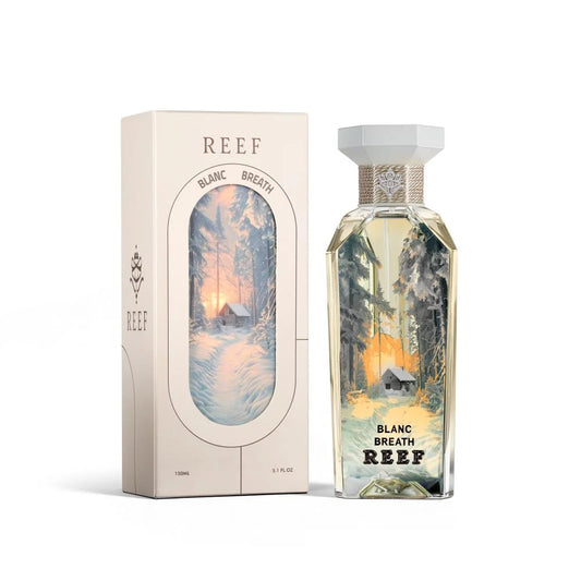 Reef Perfumes Blanc Breath 150ML Eau de Parfum