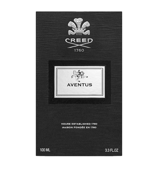 Creed Aventus 100ML Eau de Parfum for Men