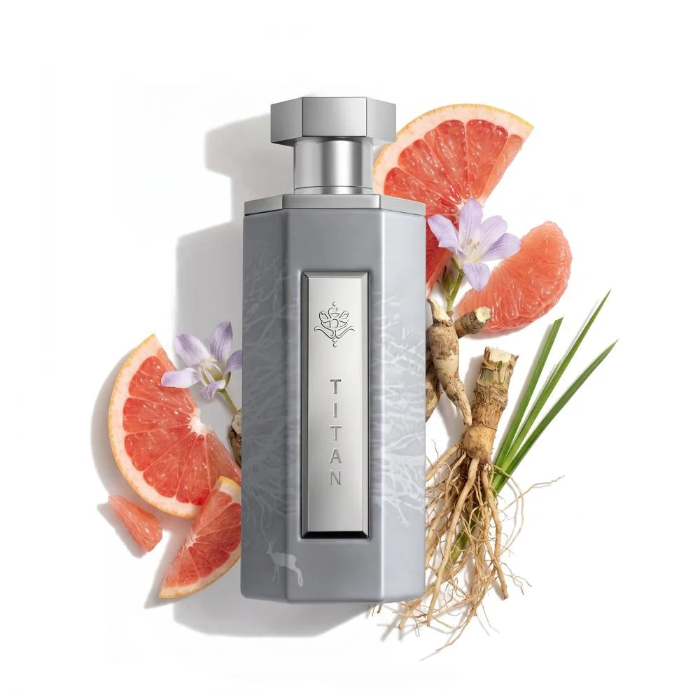 Reef Perfumes Titan 200ML Eau de Parfum
