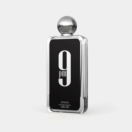 Afnan 9PM Edition 100ML Eau de Parfum for Men