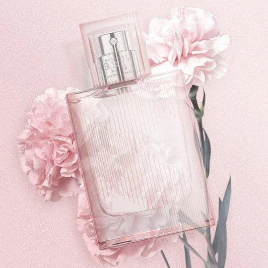 Burberry Brit Sheer 100ML Eau de Toilette for Women