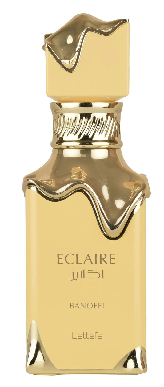 عطر إكلير بانوفي من لطافة 100 مل ماء عطر للنساء