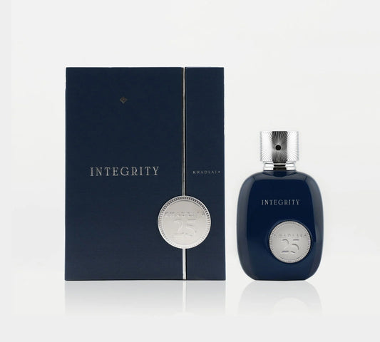 Khadlaj Integrity 100ML Eau de Parfum Unisex