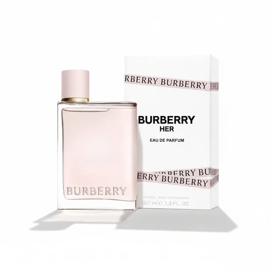 Burberry Her 100ML Eau de Parfum for Women
