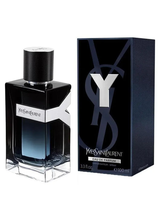 Yves Saint Laurent Y EDP For Men 100ML