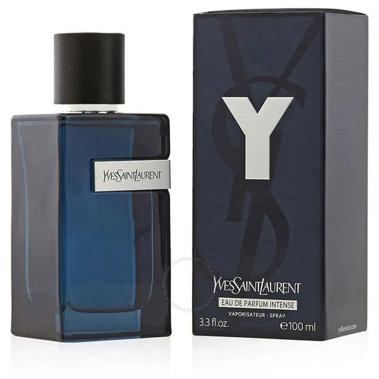 Yves Saint Laurent Y EDP Intense For Men 100ML