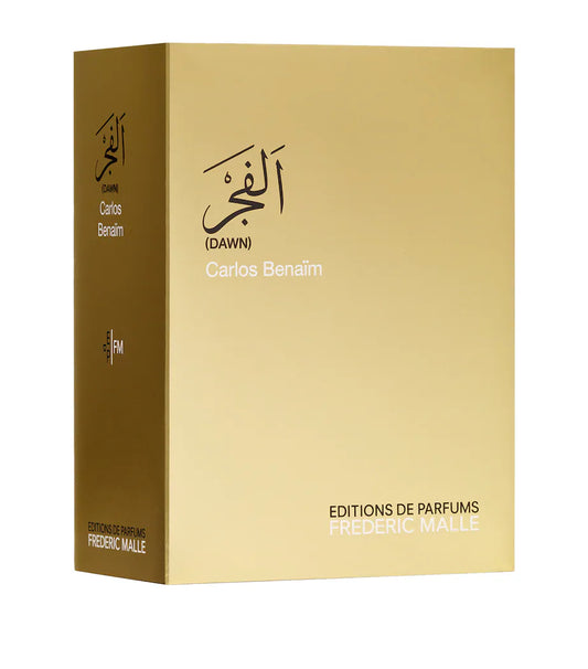 فردريك مال دون 100 مل ماء عطر للجنسين