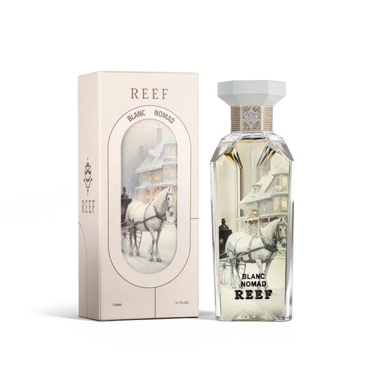 Reef Blanc Nomad 150ML Eau de Parfum