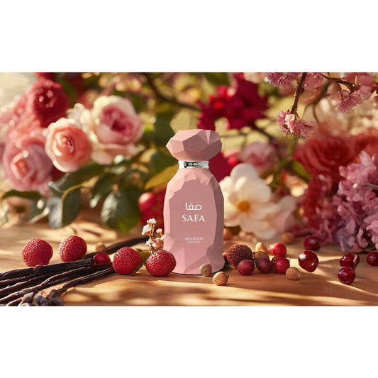 Arabiyat Prestige Safa 100ML Eau de Parfum for Women