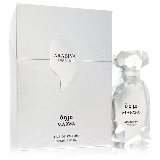 Arabiyat Prestige Marwa 100ML Eau de Parfum for Men