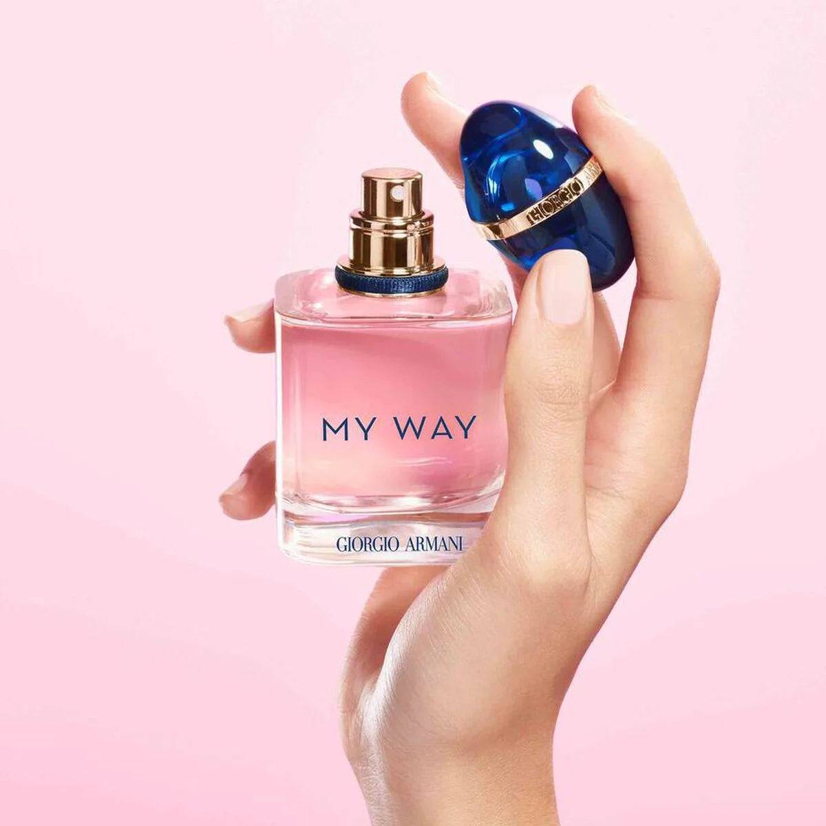 Armani My Way EDP 90 ML For Women