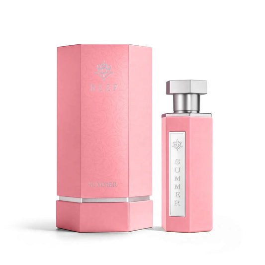 Reef Summer Pink 100ML Eau de Parfum for Women