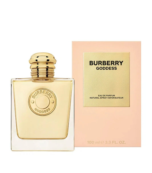 Burberry Goddess 100ML Eau de Parfum for Women