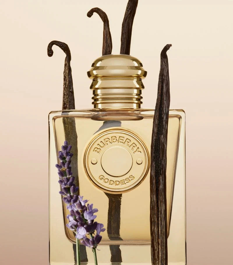 Burberry Goddess 100ML Eau de Parfum for Women