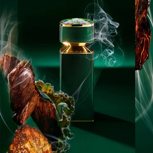 عطر لو جيم كوبرا من بلغاري ماء عطر 125 مل للرجال