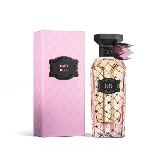 Reef Perfumes Lady Reef 150ML Eau de Parfum for Women