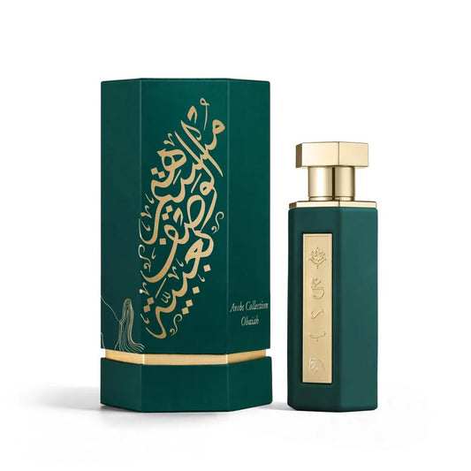 Reef Perfumes Arab Obaya 100ML Eau de Parfum Unisex