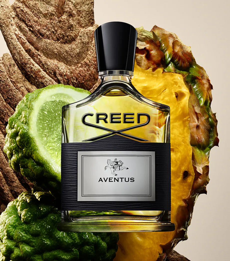 Creed Aventus 100ML Eau de Parfum for Men