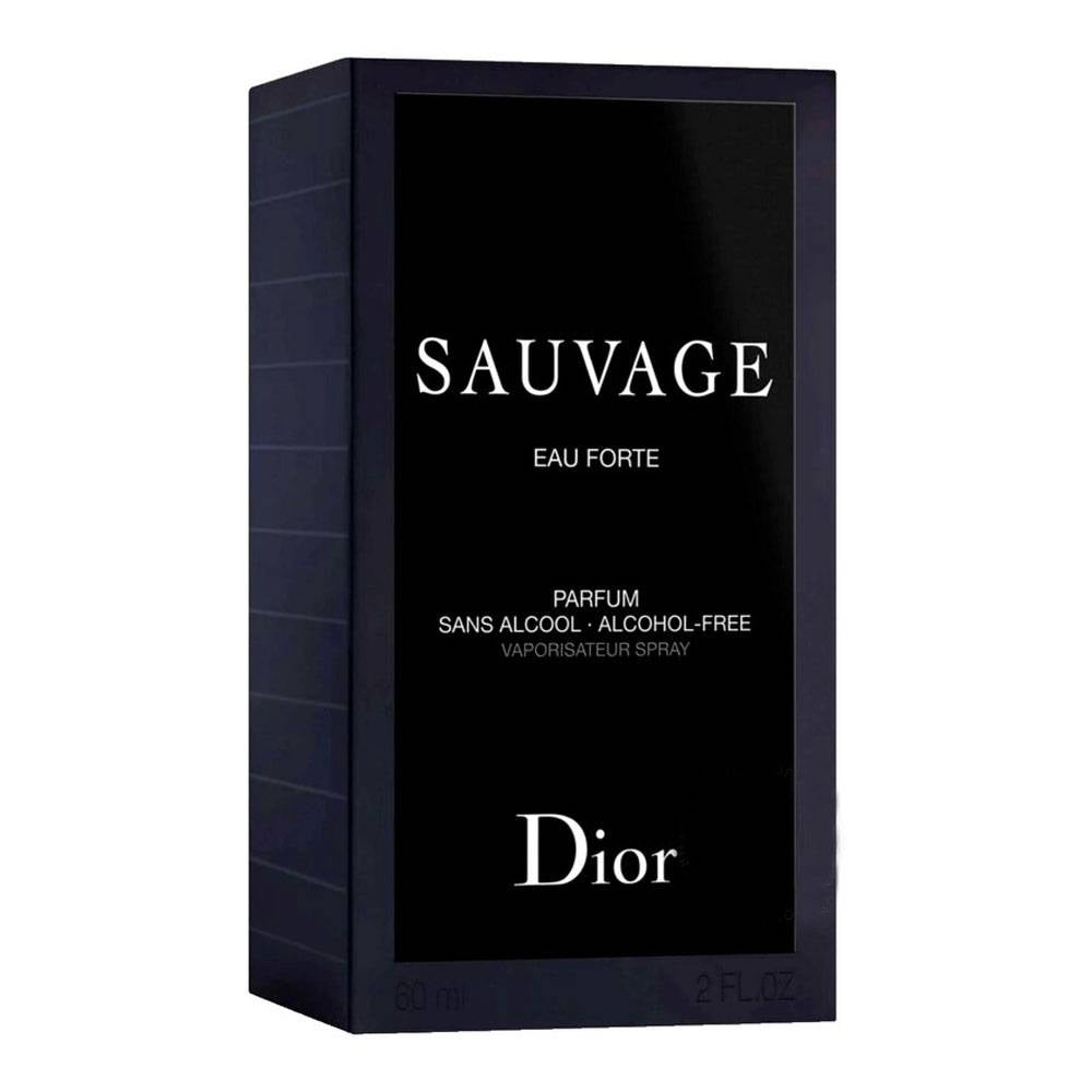 Dior Sauvage Eau Forte 60ML for Men