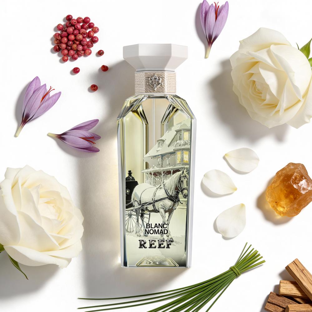 Reef Blanc Nomad 150ML Eau de Parfum