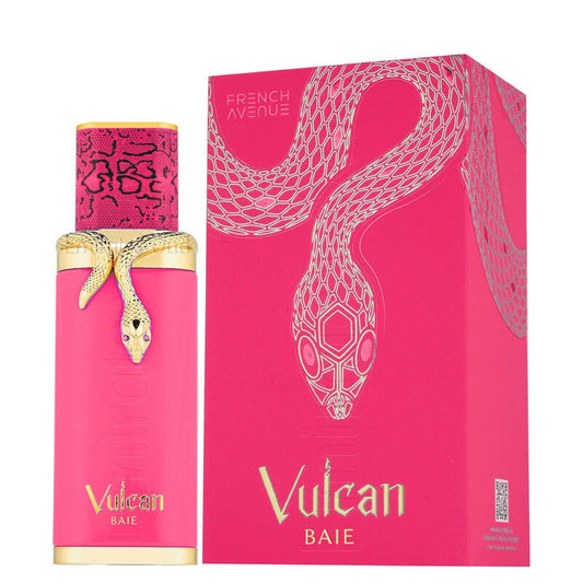 فرانس أفينيو فولكان باي 100مل ماء عطر للجنسين