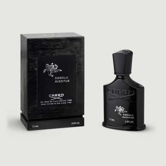 Creed Aventus Absolu 75ML Eau de Parfum for Men
