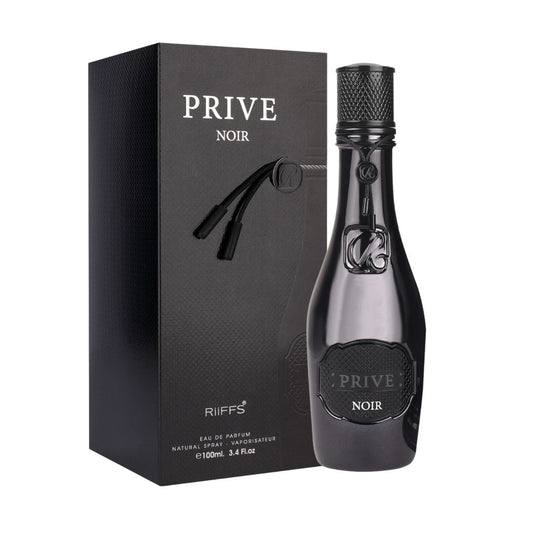 ريفس بريف نوار 100 مل ماء عطر للجنسين