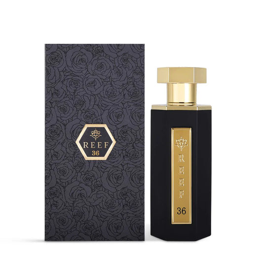 Reef 36 100ML Parfum for Women