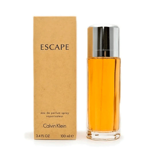 Calvin Klein Escape EDP For Women 100ML