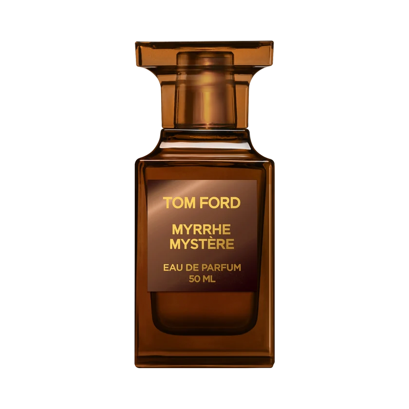 Tom Ford Myrrhe Mystère EDP Unisex 50ML